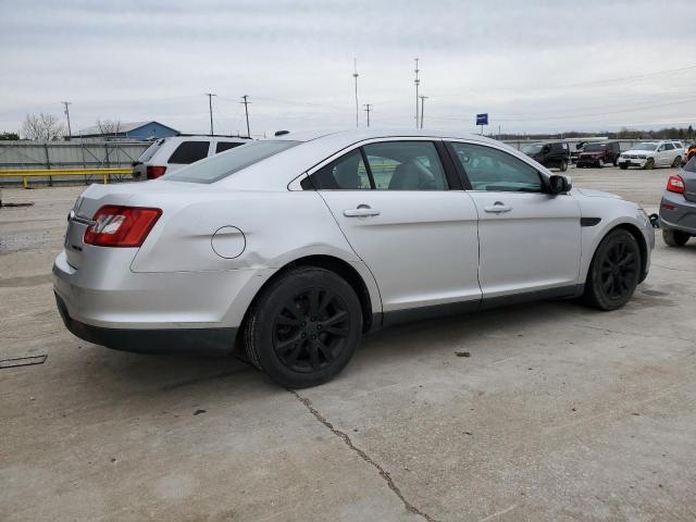 Photo 3 from auction – 2010 FORD TAURUS SEL with VIN 1FAHP2HW9AG127167
