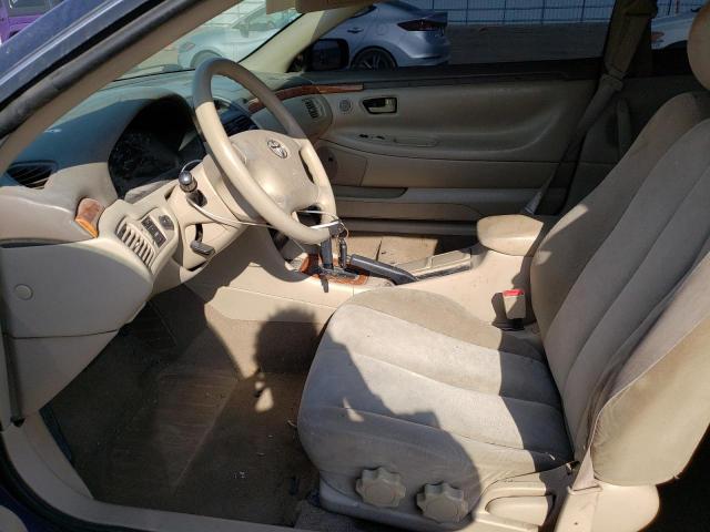 Photo 7 from auction – 2002 TOYOTA CAMRY SOLA with VIN 2T1CE22P32C014259