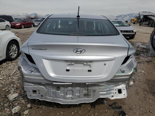 Photo 6 from auction – 2017 HYUNDAI ACCENT SE with VIN KMHCT4AE0HU220597
