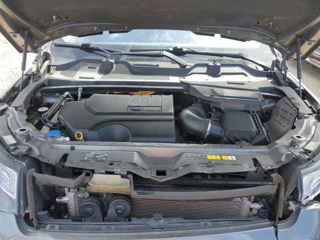 Photo 12 from auction – 2019 LAND ROVER DISCOVERY with VIN SALCR2FX1KH800385