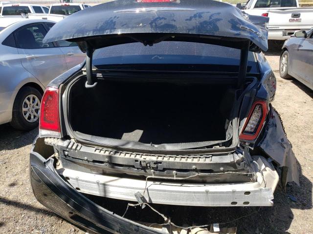 Photo 6 from auction – 2019 CHRYSLER 300 S with VIN 2C3CCABG4KH536005