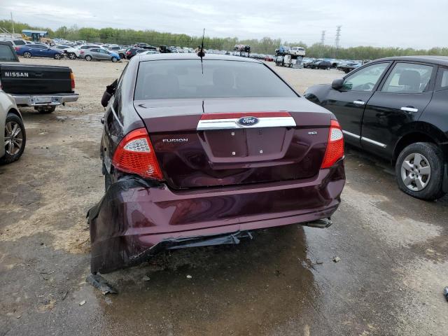 Photo 6 from auction – 2011 FORD FUSION SEL with VIN 3FAHP0JA5BR242975