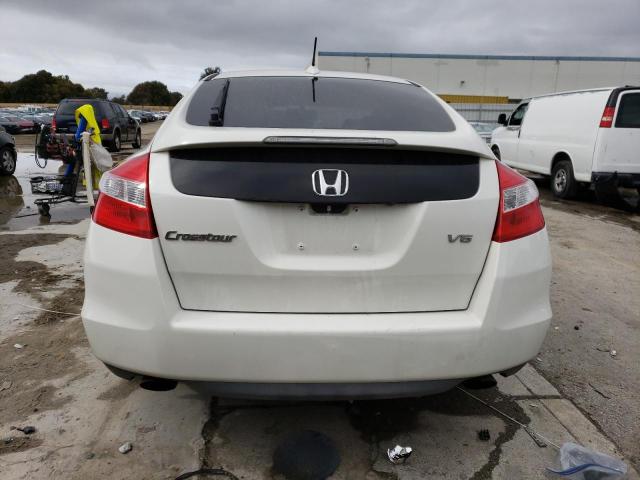 Photo 6 from auction – 2012 HONDA CROSSTOUR with VIN 5J6TF1H57CL001631