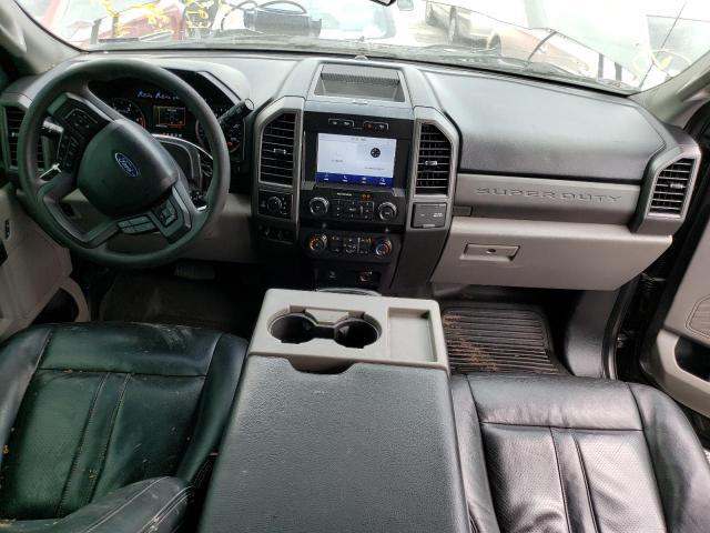 Photo 8 from auction – 2020 FORD F250 SUPER with VIN 1FT8W2BT4LEE93029
