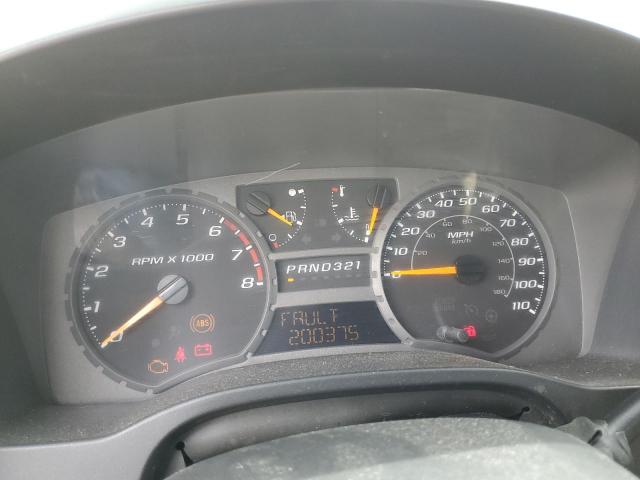 Photo 9 from auction – 2004 CHEVROLET COLORADO with VIN 1GCCS196X48128144