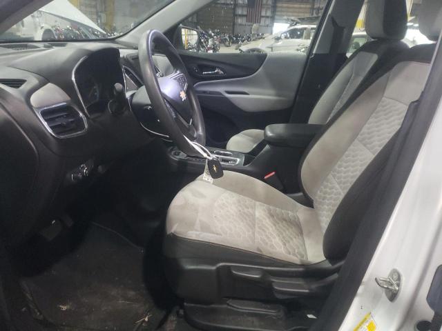 Photo 7 from auction – 2019 CHEVROLET EQUINOX LS with VIN 2GNAXSEV0K6215671