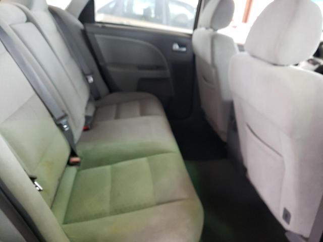 Photo 10 from auction – 2006 FORD FIVE HUNDR with VIN 1FAFP24156G142497