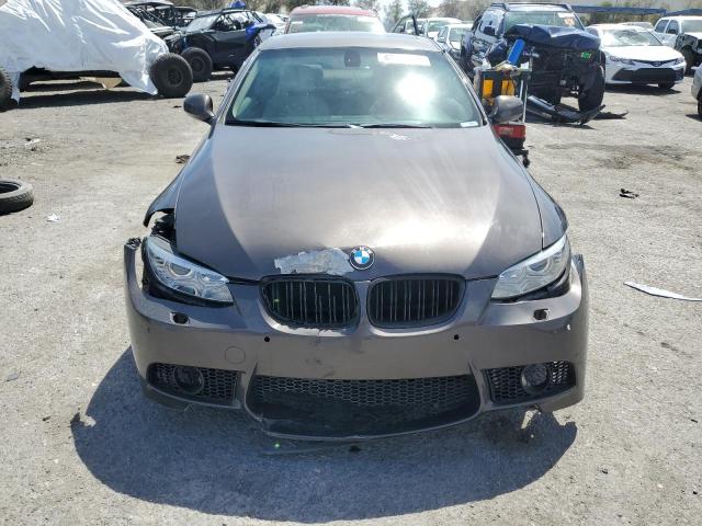 Photo 5 from auction – 2010 BMW 328 I with VIN WBAWB3C56AP138791