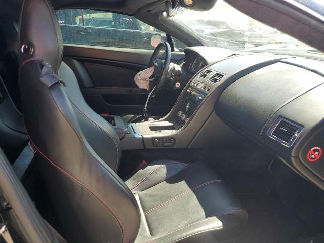 Photo 10 from auction – 2008 ASTON MARTIN V8 VANTAGE with VIN SCFBF04B68GD09921