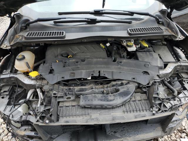 Photo 11 from auction – 2017 FORD ESCAPE SE with VIN 1FMCU0GD8HUA48937
