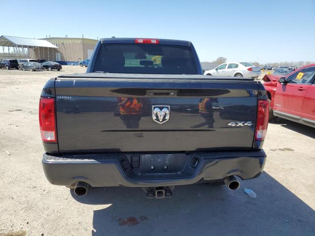 Photo 6 from auction – 2015 RAM 1500 ST with VIN 1C6RR7KT0FS598804