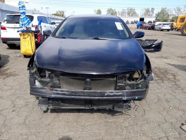 Photo 5 from auction – 2011 HYUNDAI SONATA GLS with VIN 5NPEB4AC7BH002771