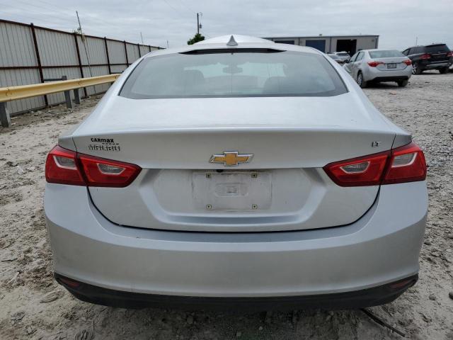 Photo 6 from auction – 2017 CHEVROLET MALIBU LT with VIN 1G1ZE5ST2HF133616