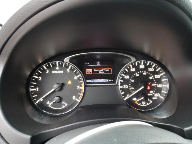 Photo 9 from auction – 2016 NISSAN ALTIMA 2.5 with VIN 1N4AL3AP4GC264975
