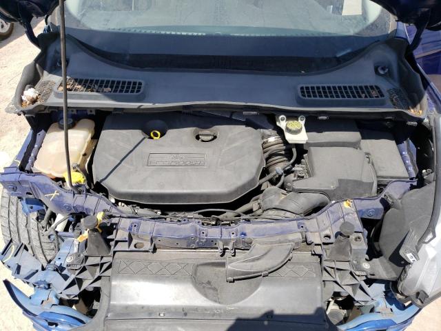 Photo 11 from auction – 2013 FORD ESCAPE SEL with VIN 1FMCU0H9XDUA60513