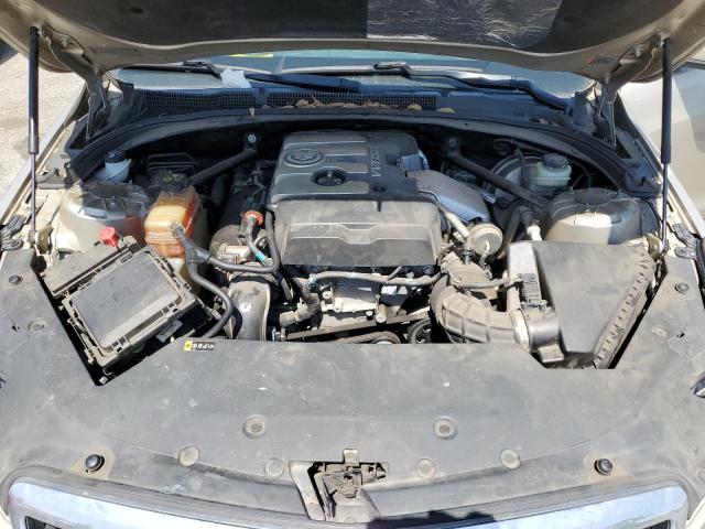 Photo 11 from auction – 2013 CADILLAC ATS PREMIU with VIN 1G6AE5SX0D0177962