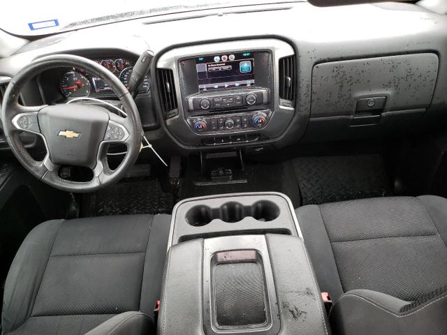 Photo 8 from auction – 2014 CHEVROLET 1500 with VIN 1GCRCREC7EZ185771