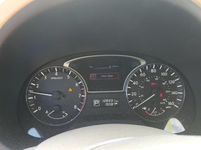 Photo 9 from auction – 2015 NISSAN ALTIMA 2.5 with VIN 1N4AL3AP4FC237743