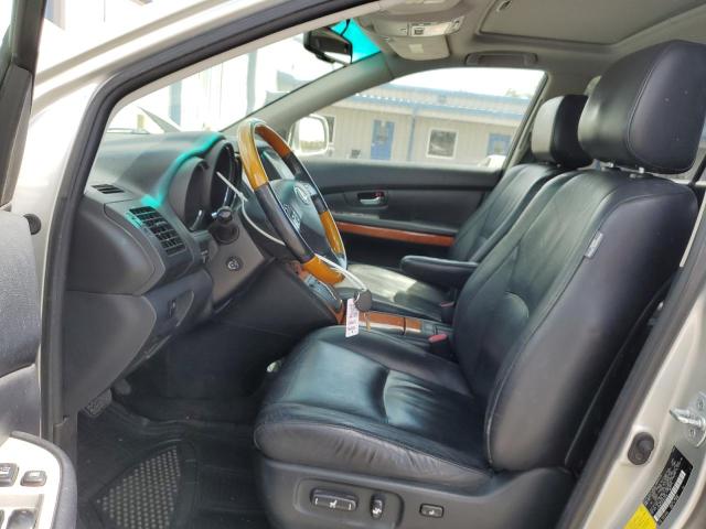 Photo 7 from auction – 2007 LEXUS RX 400H with VIN JTJHW31U072010141