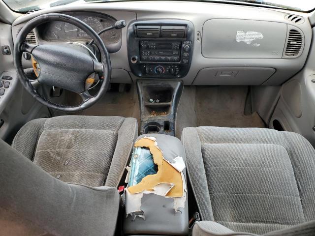 Photo 8 from auction – 1997 FORD EXPLORER with VIN 1FMDU32X1VZB25413