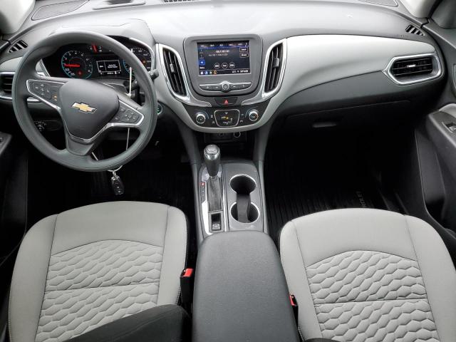 Photo 8 from auction – 2020 CHEVROLET EQUINOX LS with VIN 3GNAXHEV1LS560116