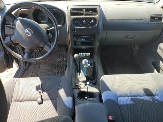 Photo 8 from auction – 2003 NISSAN FRONTIER C with VIN 1N6ED27YX3C408071