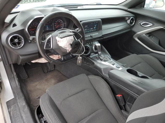 Photo 8 from auction – 2018 CHEVROLET CAMARO LT with VIN 1G1FB1RS0J0189631