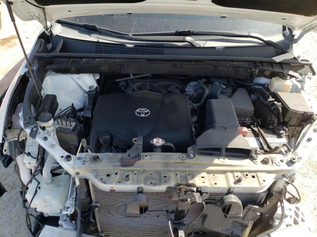 Photo 12 from auction – 2018 TOYOTA HIGHLANDER with VIN 5TDKZRFHXJS534041