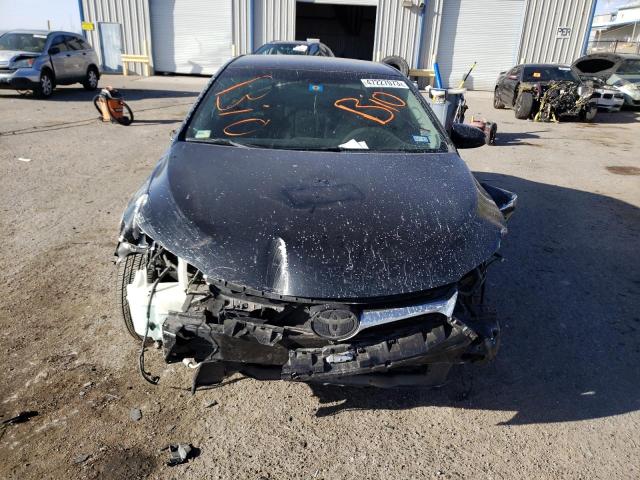 Photo 5 from auction – 2015 TOYOTA CAMRY LE with VIN 4T4BF1FKXFR514964