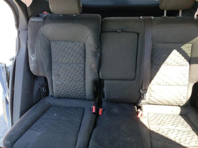 Photo 10 from auction – 2018 CHEVROLET EQUINOX LT with VIN 3GNAXJEV0JS560631