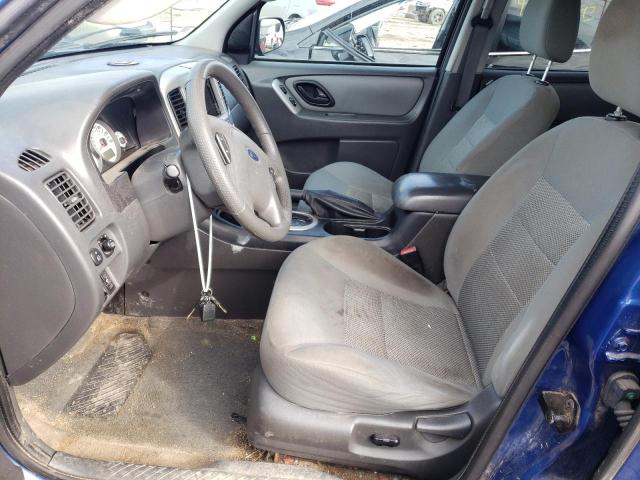 Photo 7 from auction – 2007 FORD ESCAPE XLT with VIN 1FMCU93147KB59043