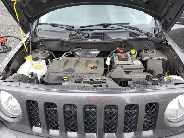 Photo 11 from auction – 2016 JEEP PATRIOT SP with VIN 1C4NJPBB0GD784483