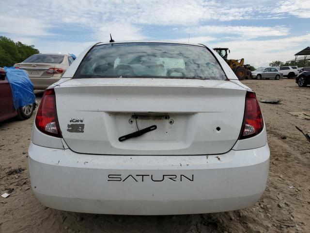 Photo 6 from auction – 2006 SATURN ION LEVEL with VIN 1G8AJ55F66Z184080