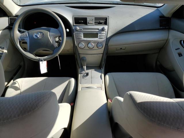 Photo 8 from auction – 2011 TOYOTA CAMRY BASE with VIN 4T4BF3EK3BR176606
