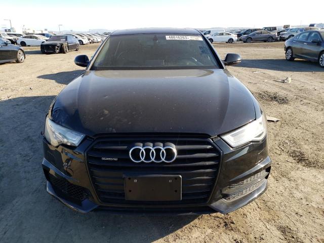 Photo 5 from auction – 2018 AUDI A6 PREMIUM with VIN WAUG8AFC0JN039798