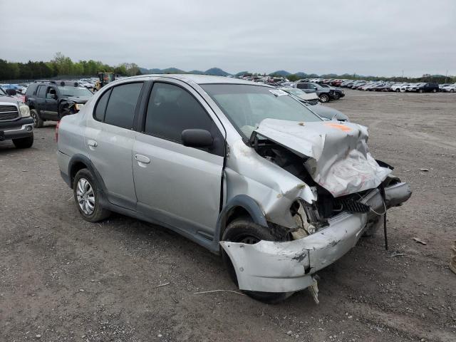 Photo 4 from auction – 2000 TOYOTA ECHO with VIN JTDBT1230Y0094549