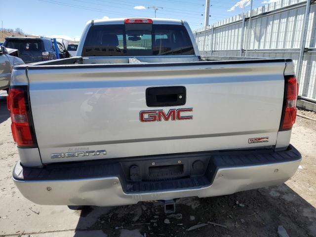 Photo 6 from auction – 2014 GMC SIERRA K15 with VIN 1GTV2VEC6EZ109792