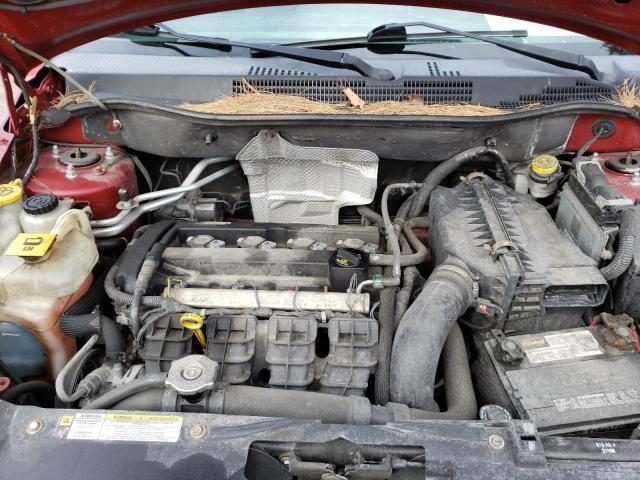 Photo 11 from auction – 2009 DODGE CALIBER SX with VIN 1B3HB48A89D125773