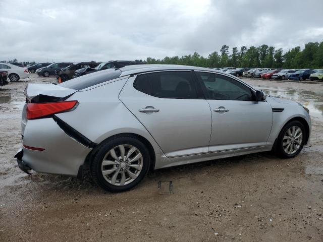 Photo 3 from auction – 2014 KIA OPTIMA EX with VIN 5XXGN4A75EG327163