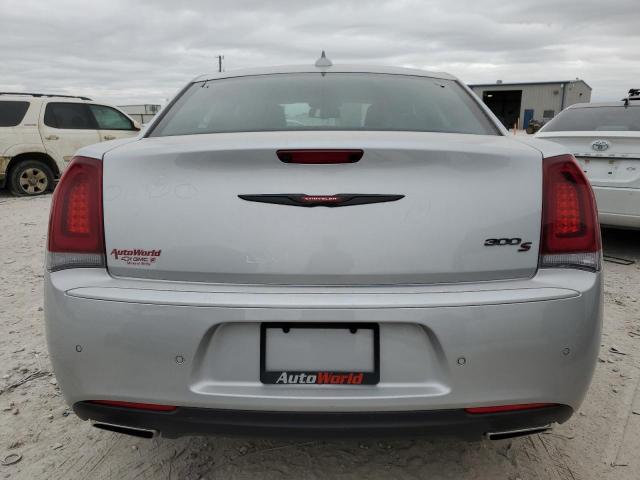 Photo 6 from auction – 2021 CHRYSLER 300 S with VIN 2C3CCABG4MH545841