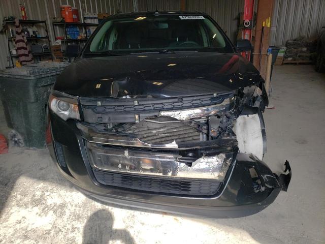 Photo 5 from auction – 2014 FORD EDGE SE with VIN 2FMDK4GC8EBB51656