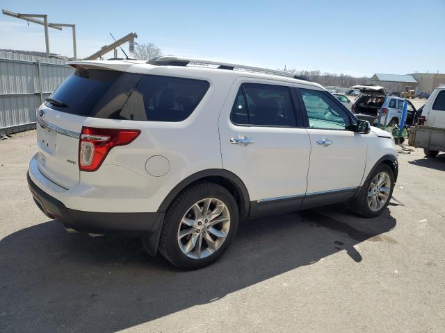 Photo 3 from auction – 2011 FORD EXPLORER L with VIN 1FMHK8F84BGA51015