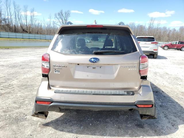 Photo 6 from auction – 2016 SUBARU FORESTER 2 with VIN JF2SJAKC8GH567993