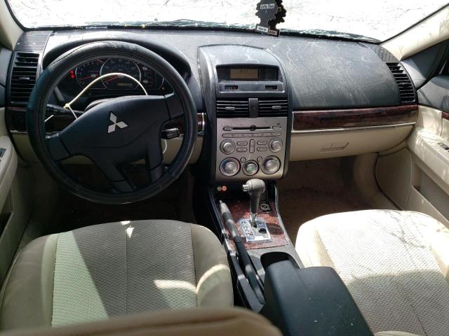 Photo 8 from auction – 2012 MITSUBISHI GALANT ES with VIN 4A32B3FF6CE013338