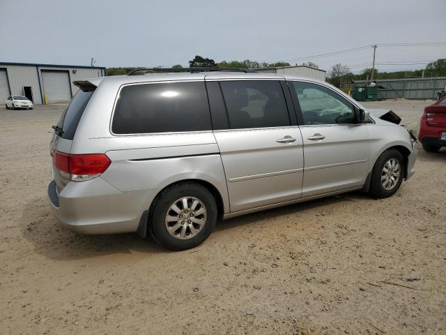 Photo 3 from auction – 2008 HONDA ODYSSEY EX with VIN 5FNRL38468B037557