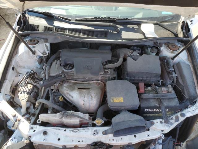 Photo 11 from auction – 2015 TOYOTA CAMRY LE with VIN 4T1BF1FK5FU889932