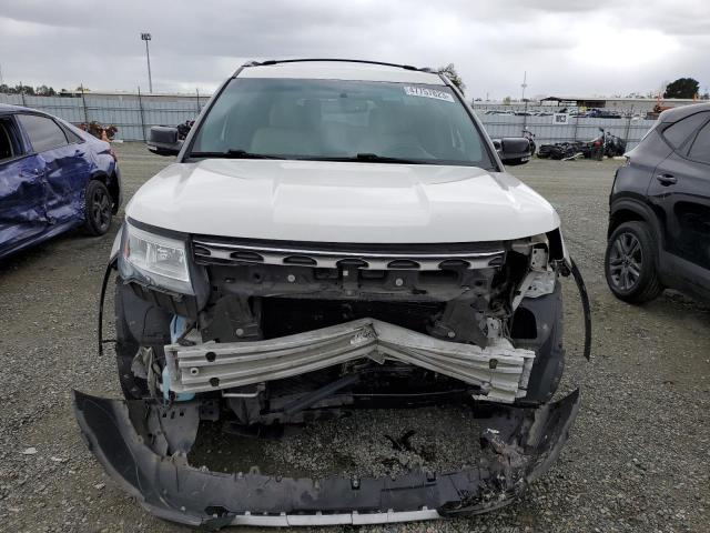 Photo 5 from auction – 2016 FORD EXPLORER X with VIN 1FM5K7D8XGGB63504
