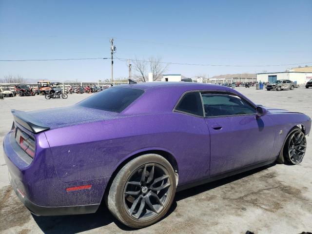 Photo 3 from auction – 2018 DODGE CHALLENGER with VIN 2C3CDZFJ6JH327994