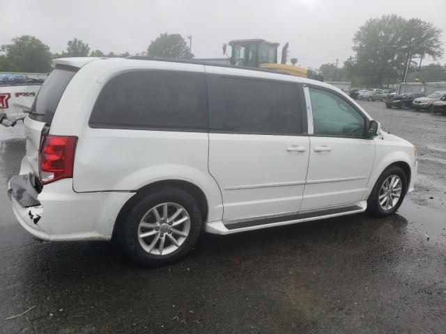 Photo 3 from auction – 2014 DODGE GRAND CARA with VIN 2C4RDGCG3ER316597