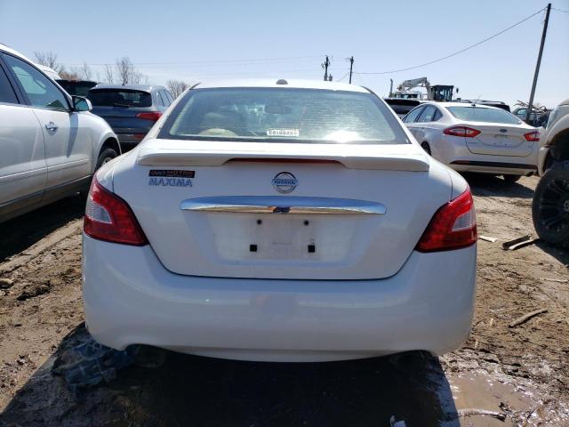 Zdjęcie 6 z aukcji – 2010 NISSAN MAXIMA S z VIN 1N4AA5AP5AC829565